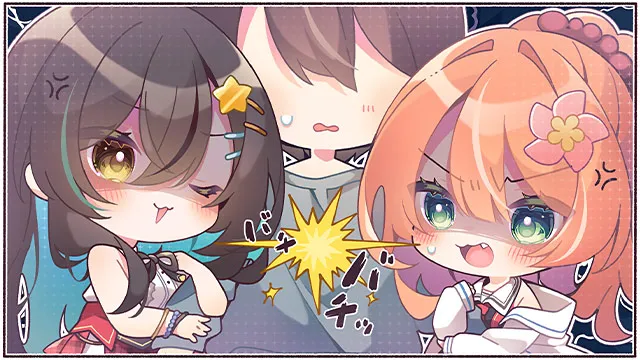 图片[11]-[精品ADV/新作/汉化]笨蛋情侣补充剂 バカップル・サプリメント AI汉化版[百度/5G]  692-游戏网