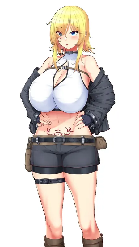 图片[2]-[精品RPG/新汉化/修复BUG版]亡国的公主沦为侵略国家的共享奴隶～敗戦隷姫エルネア～亡国の姫は侵略国家の共有奴隷～V1.05 汉化版[百度/2.2G]   702-游戏网