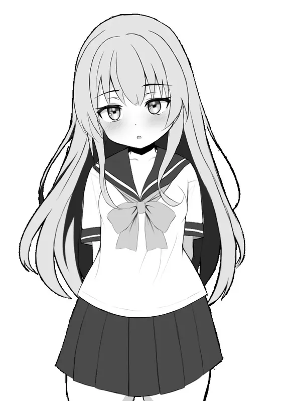 图片[2]-[触摸互动SLG/汉化/动态]与许久不见的妹妹的同居生活 すやすや妹とヒミツの関係 汉化版[百度/760M]  616-游戏网