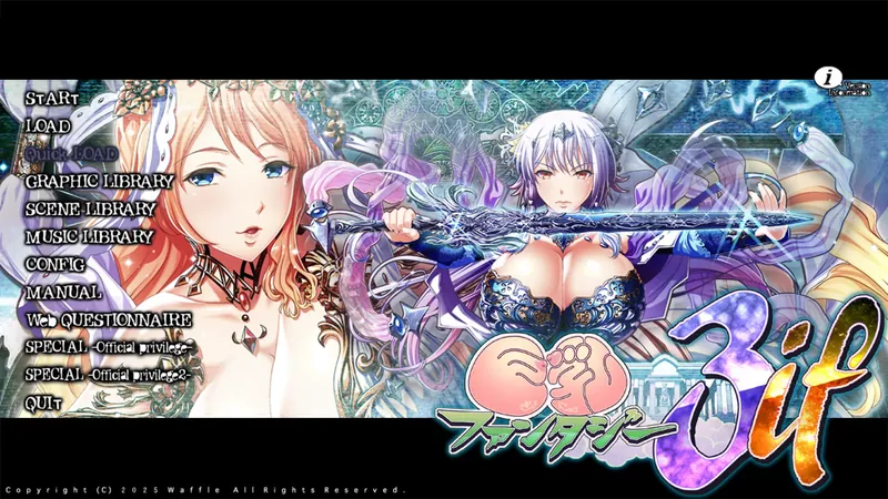 图片[6]-[超社保ADV/汉化/续作+前作]巨乳ファンタジー3 if 巨乳幻想3if -阿尔忒弥斯之矢・美杜莎之愿+前作 全高清汉化版+全CG存档[百度/13G]  697-游戏网