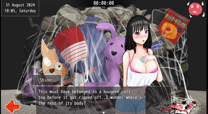 图片[6]-[RPG/动态/汉化/NTR]被夺走的夏天 Summer Stolen Paradise Ver0.30v2 AI汉化版[百度/3G]  690-游戏网