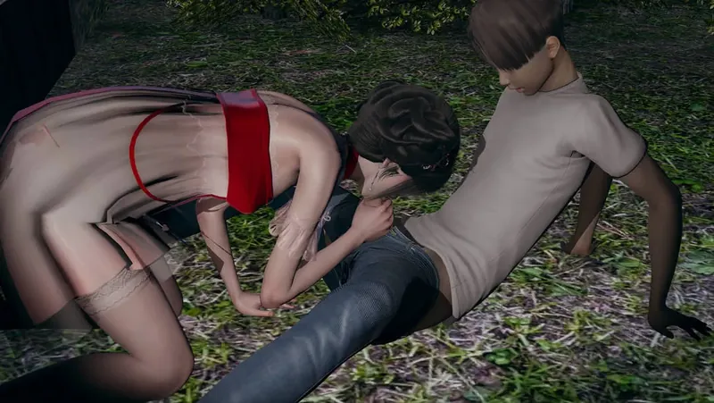 图片[5]-[SLG/官中/动态] 不是小十七：重回高中时代 官方中文 [2.9G//WY]  598-游戏网