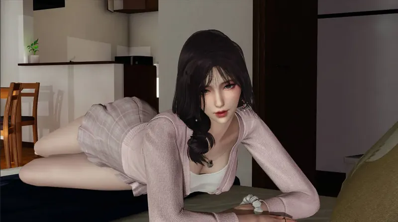 图片[7]-[SLG/官中/动态] 不是小十七：重回高中时代 官方中文 [2.9G//WY]  598-游戏网