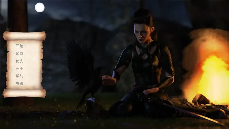 [SLG/官中/新作] 阿尔马拉学院/Al Mara Academy 官方中文 [876M/WY]  411-游戏网