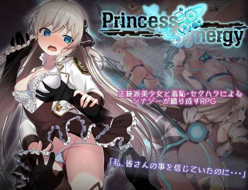 [神级RPG/汉化/更新] 公主协同效应 プリンセスシナジー Princess Synergy v1.0.18 AI汉化版+全CG存档[百度/2.1G]435-游戏网