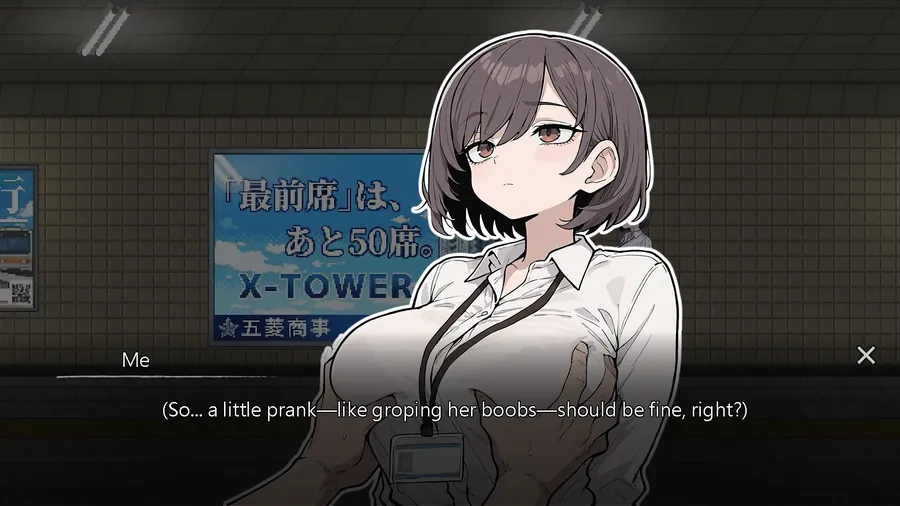 图片[2]-[互动SLG/官中/动态/更新正式版] 色欲出口 Exit Lust v1.01 Steam官中步兵版+全CG回想[百度/3.7G]590-游戏网